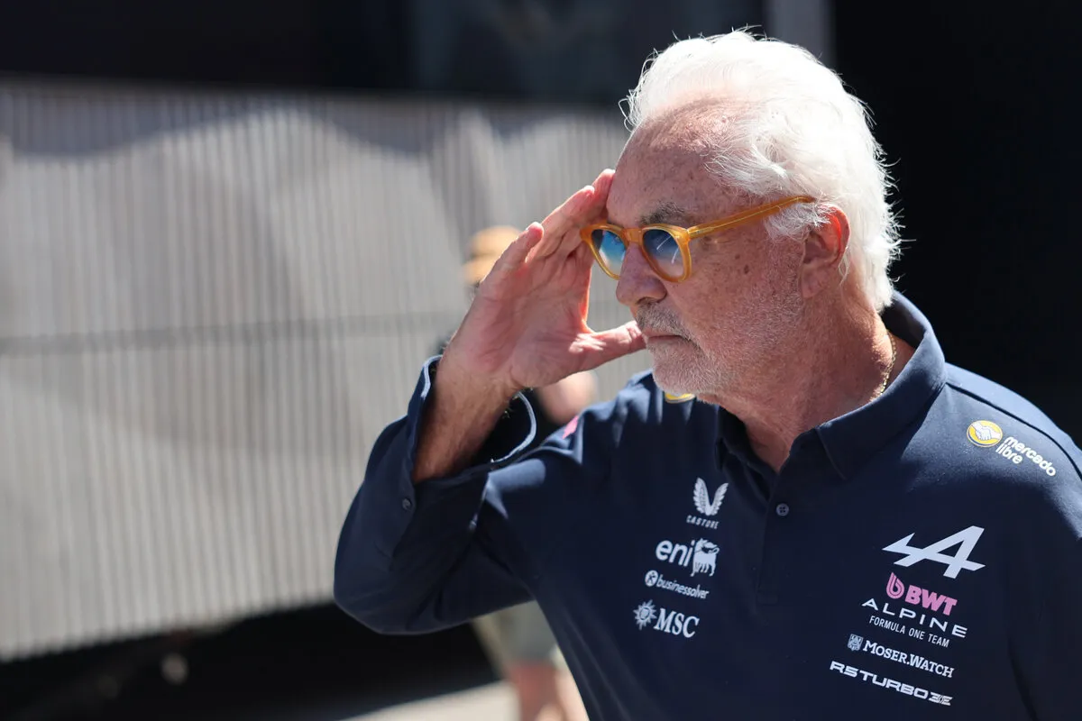 Briatore Tuding FIA Tak Adil, Federasi Bereaksi Keras