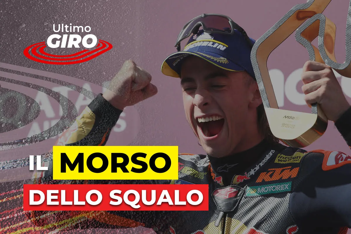 Acosta Akhirnya Menang, Ducati Gagal, Martin Pimpin Klasemen