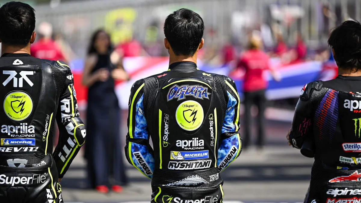 Ai Ogura Kembali di MotoGP Austria, Tetap Realistis Soal Podium