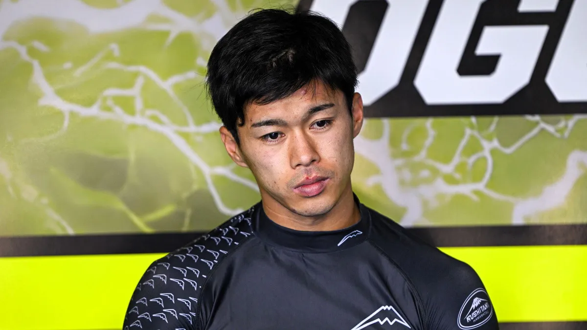 Ai Ogura's MotoGP Comeback Postponed, Out of Misano