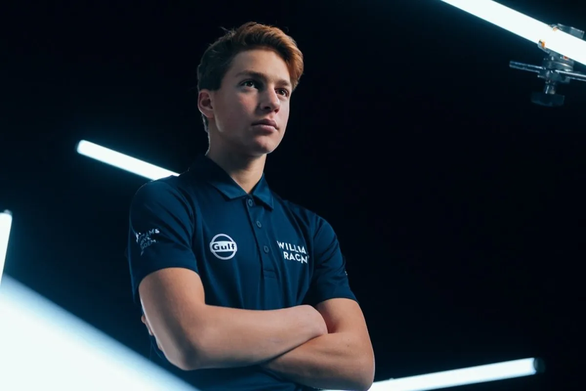 Aksoy dan Bondarev Kuasai Hari Pertama Tes FREC di Paul Ricard