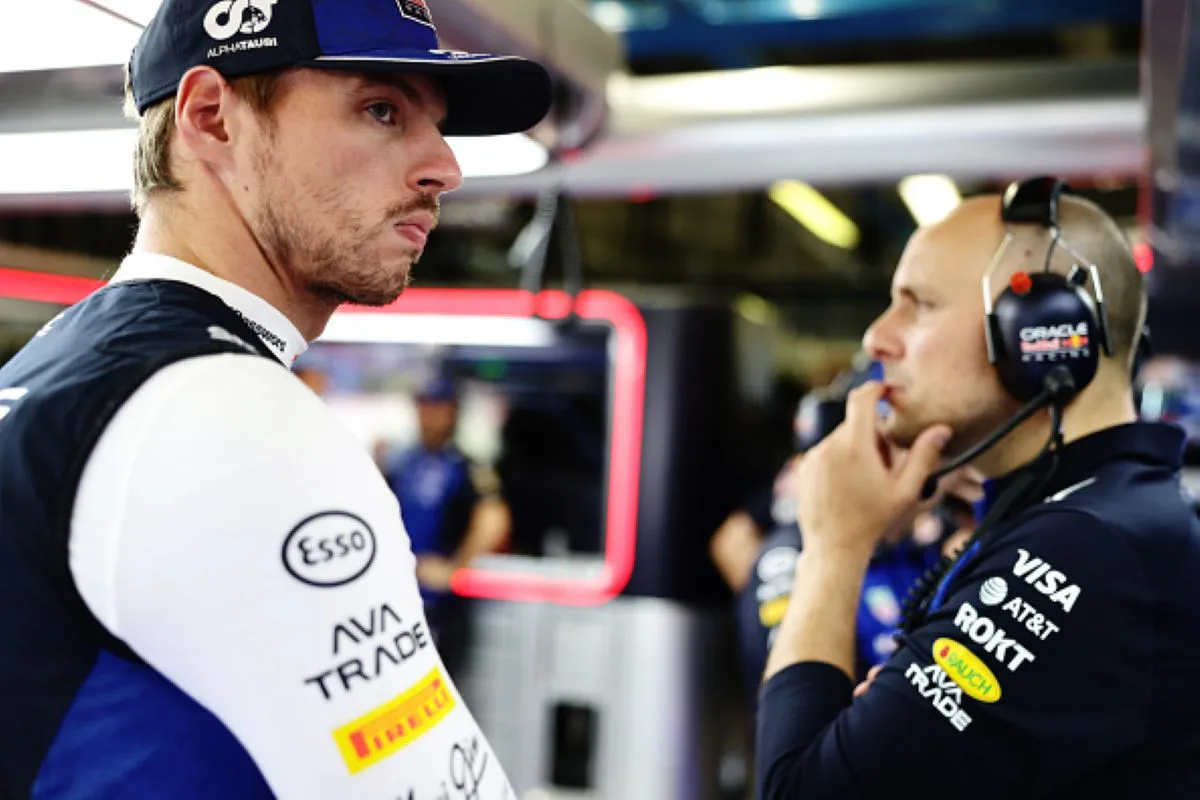 Krisis Tenaga Red Bull: Verstappen Ledakkan Amarah, Sindir Mesin Selemah Fiat Punto