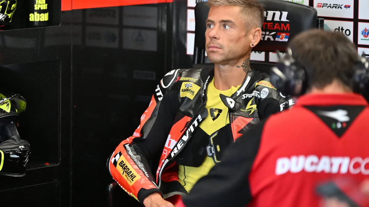 Bautista: I'm Still Struggling with the Bike Despite French Top Six