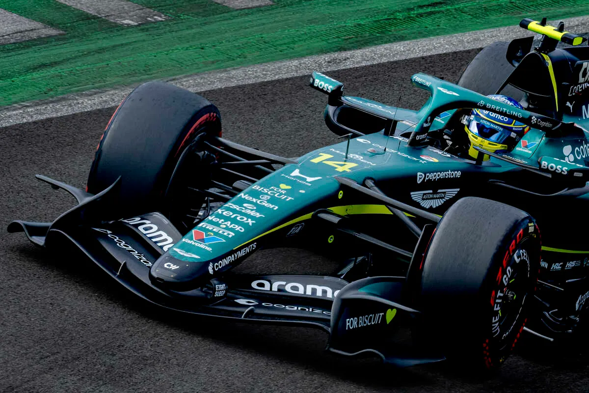 Aston Martin AMR27: Cardile Vows All-New Car for F1 2027