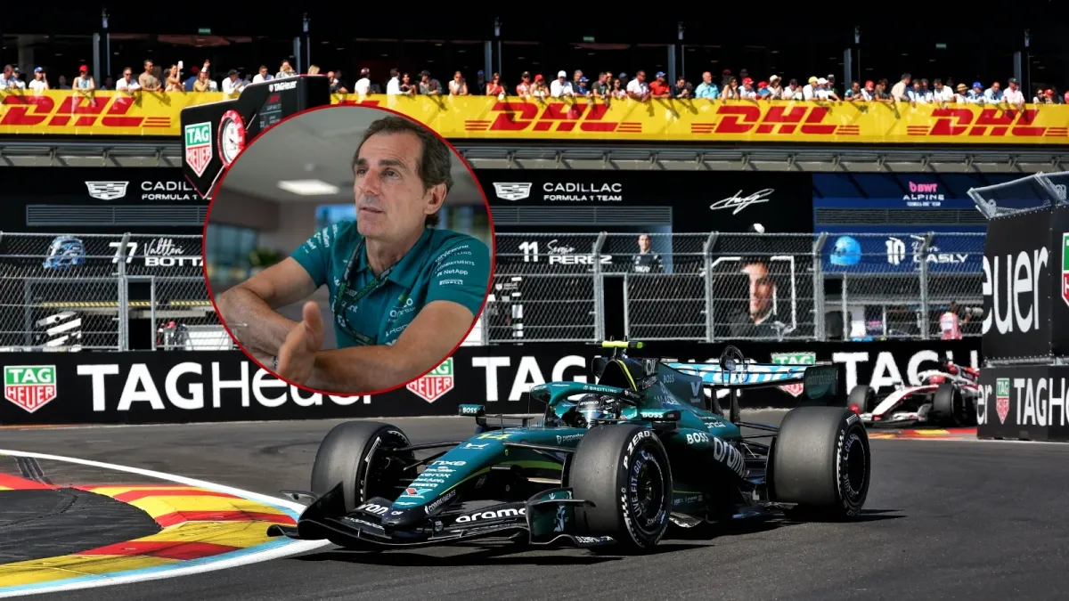 Aston Martin Praised for Staying United Amid F1 2026 Struggles