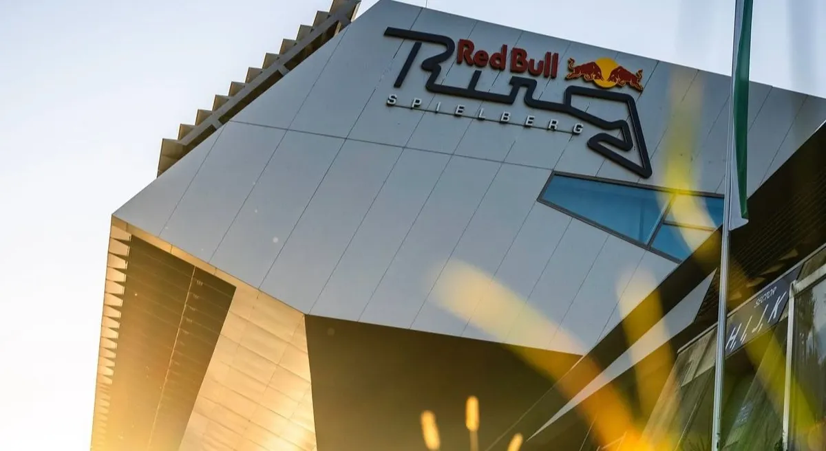 Jadwal Latihan Bebas MotoGP Austria 2026 di Red Bull Ring