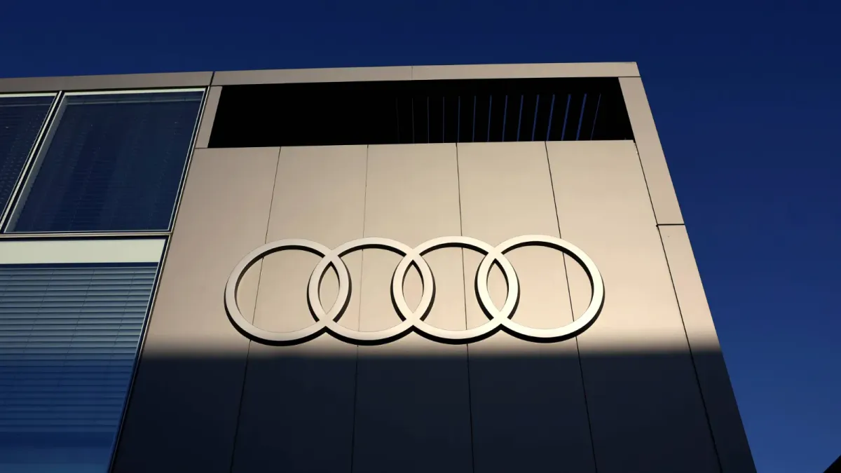 Audi Boss Reveals F1 Plans for V8 Return and Push-to-Pass System