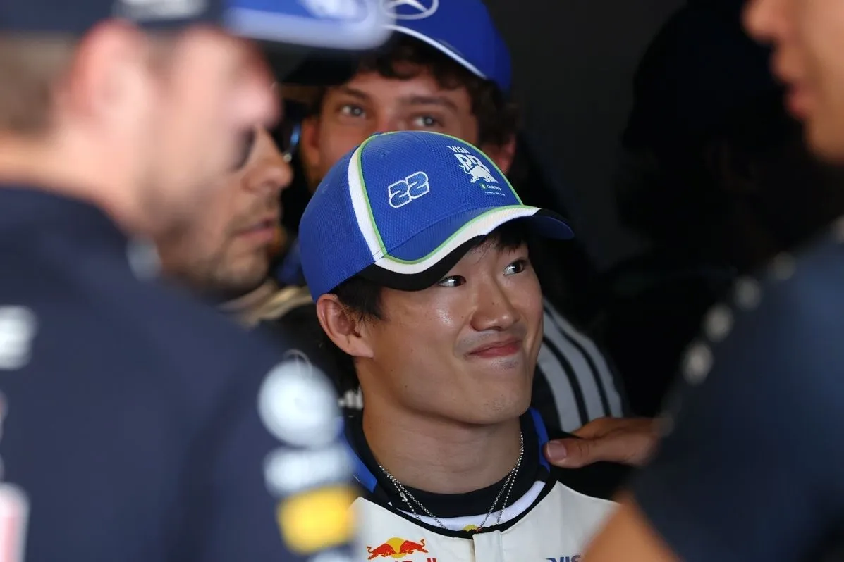 Audi Ajukan Banding atas Keputusan Non-Hukuman Tsunoda di GP Italia