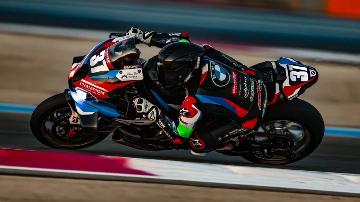 Bol d'Or 2026: BMW #37 Leads Hour 1, YART Yamaha Roars Back