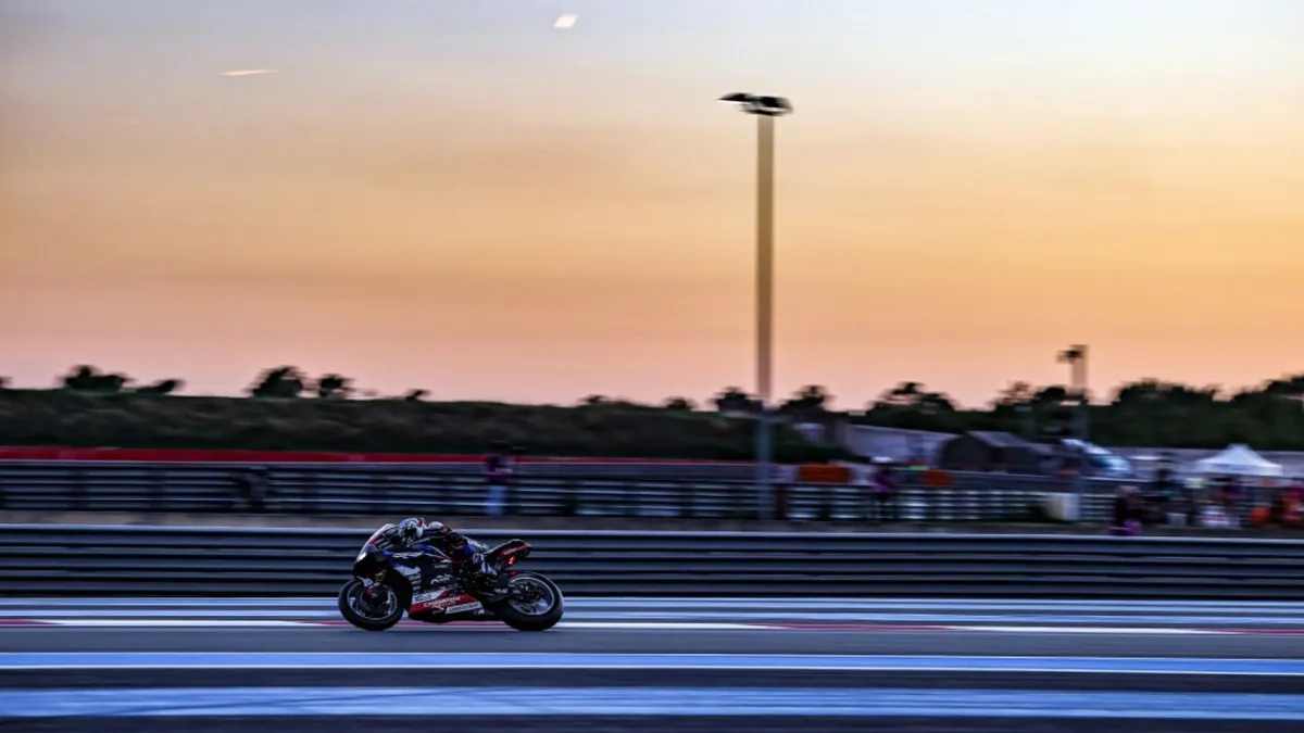 Bol d'Or 2026 Hour 19: BMW #37 Leads by Two Laps, Title Within Reach