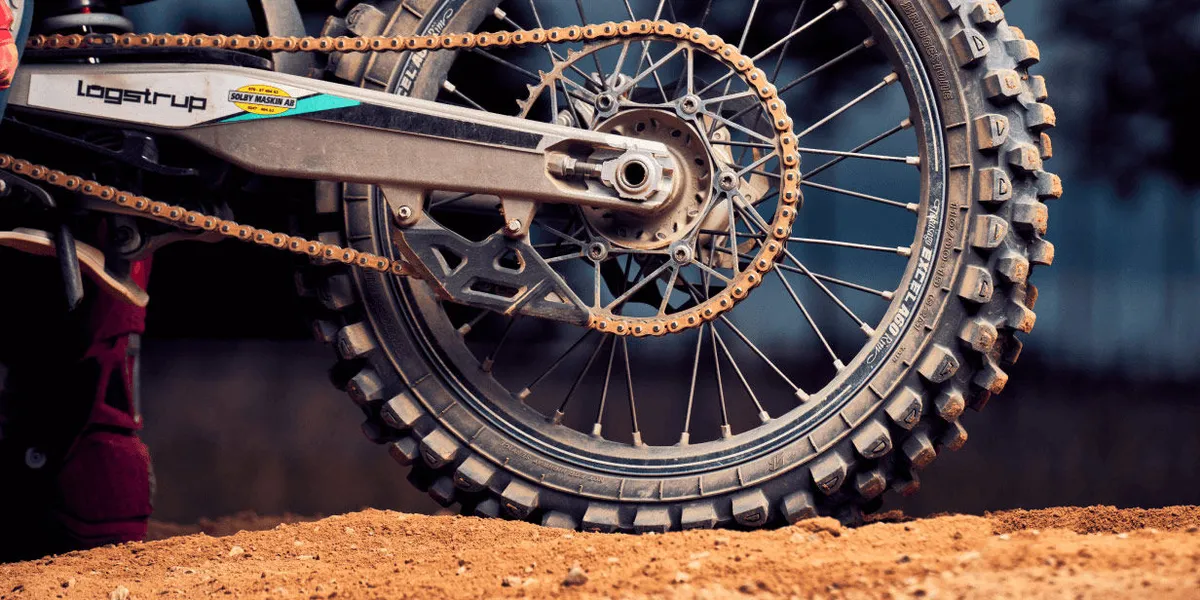 Bridgestone Battlecross X31: Motocross Tire Innovation