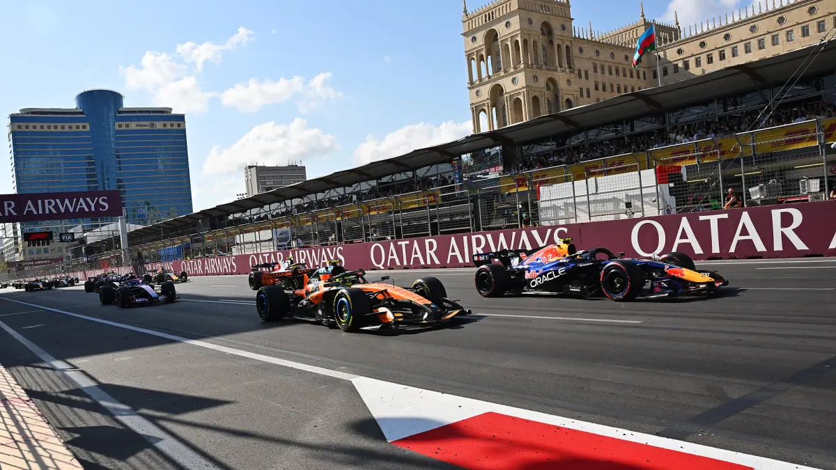 F1 2026 Standings: Antonelli Leads, Mercedes Dominates