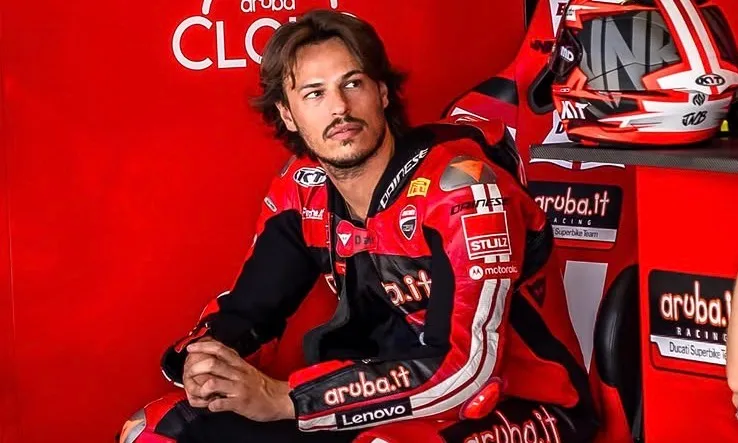 Bulega Ungkap Kisah di Balik Gelar WorldSBK 2025