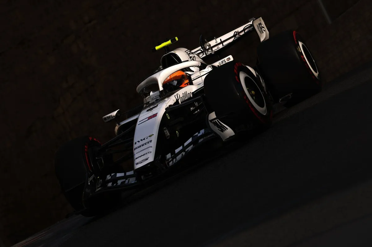 Cadillac Atasi Overheat Rem, Suhu Turun 100°C di F1