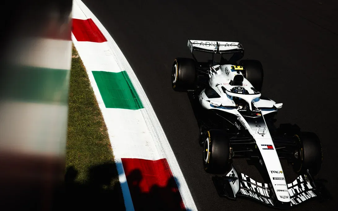 Cadillac Fined Heavily as F1 Issues Stern Warning Over Future Penalties