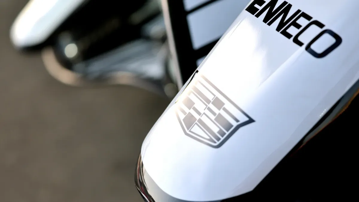 Cadillac F1 Signs Three Technical Leaders in Bold Statement of Intent