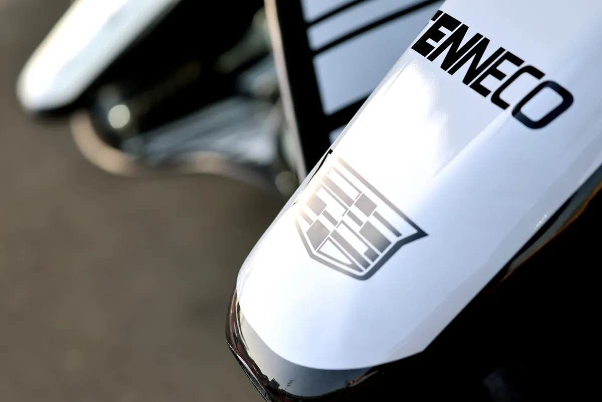 Cadillac Signs Trio of Experienced F1 Technical Experts