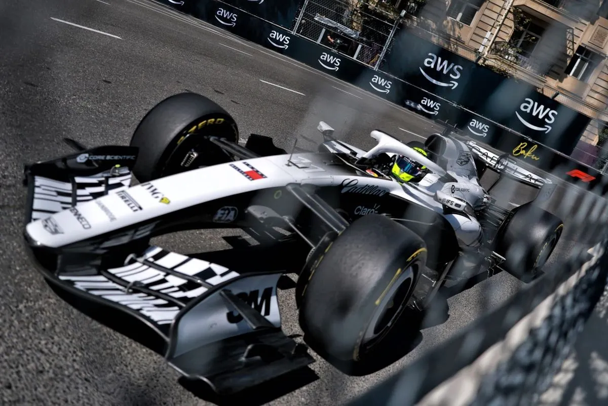 Cadillac Unveils Three Major F1 Hires from Top Teams