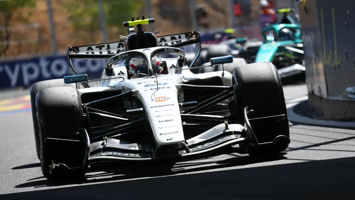 Sainz Blames Alonso's Radio Complaints for Spanish GP Penalty