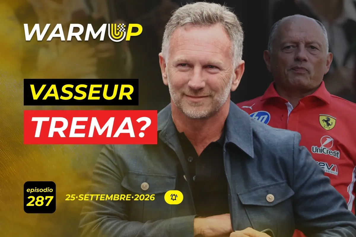 Horner Ngaku Ferrari Impian, Briatore Sindir Hamilton dan Leclerc