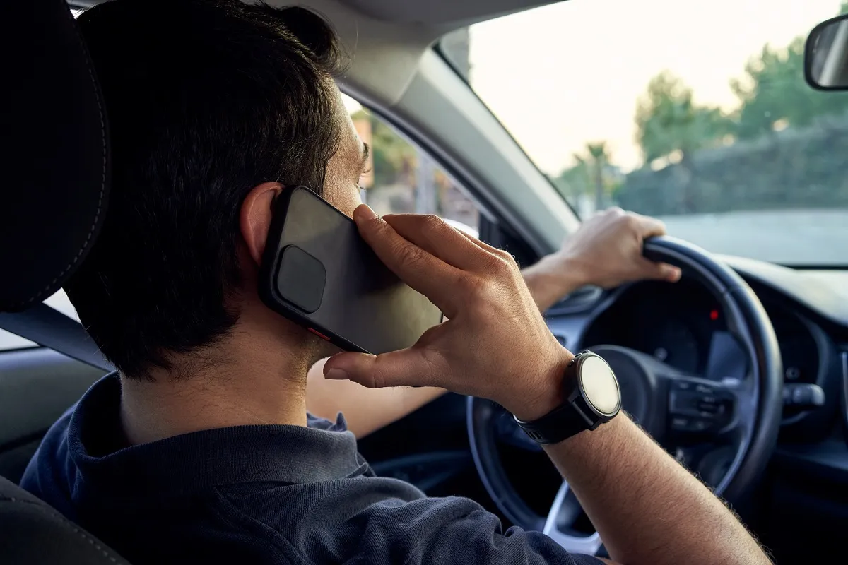 New Traffic Law Draft: Higher Fines, New Rules for Drivers and Pedestrians
