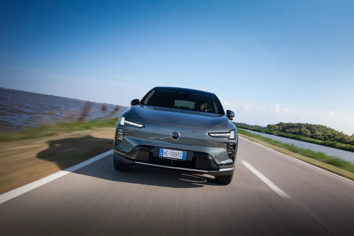 Volvo Appoints Skoda CEO Klaus Zellmer, Takes Over 2027