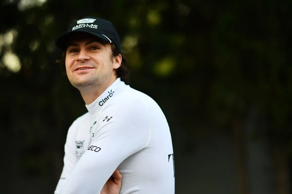 Colton Herta Masih Yakin Bisa ke F1 pada 2028