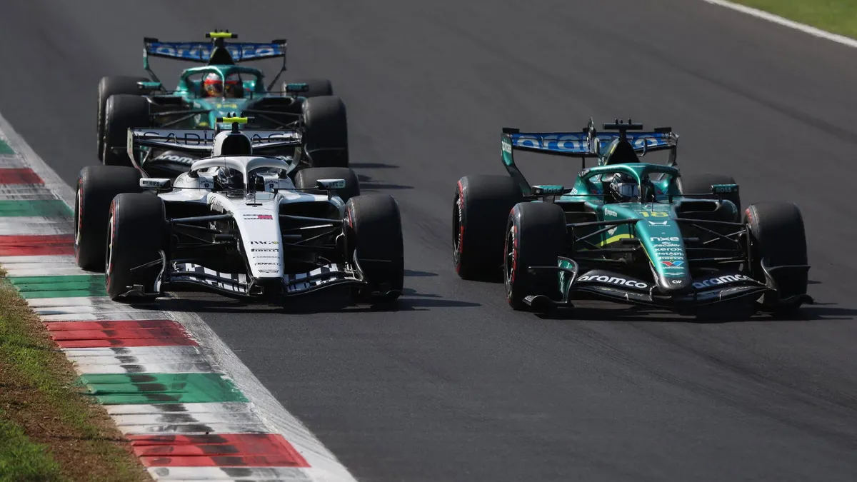 F1 Madrid: Cadillac Eyes Rare Chance Amid Expected Chaos