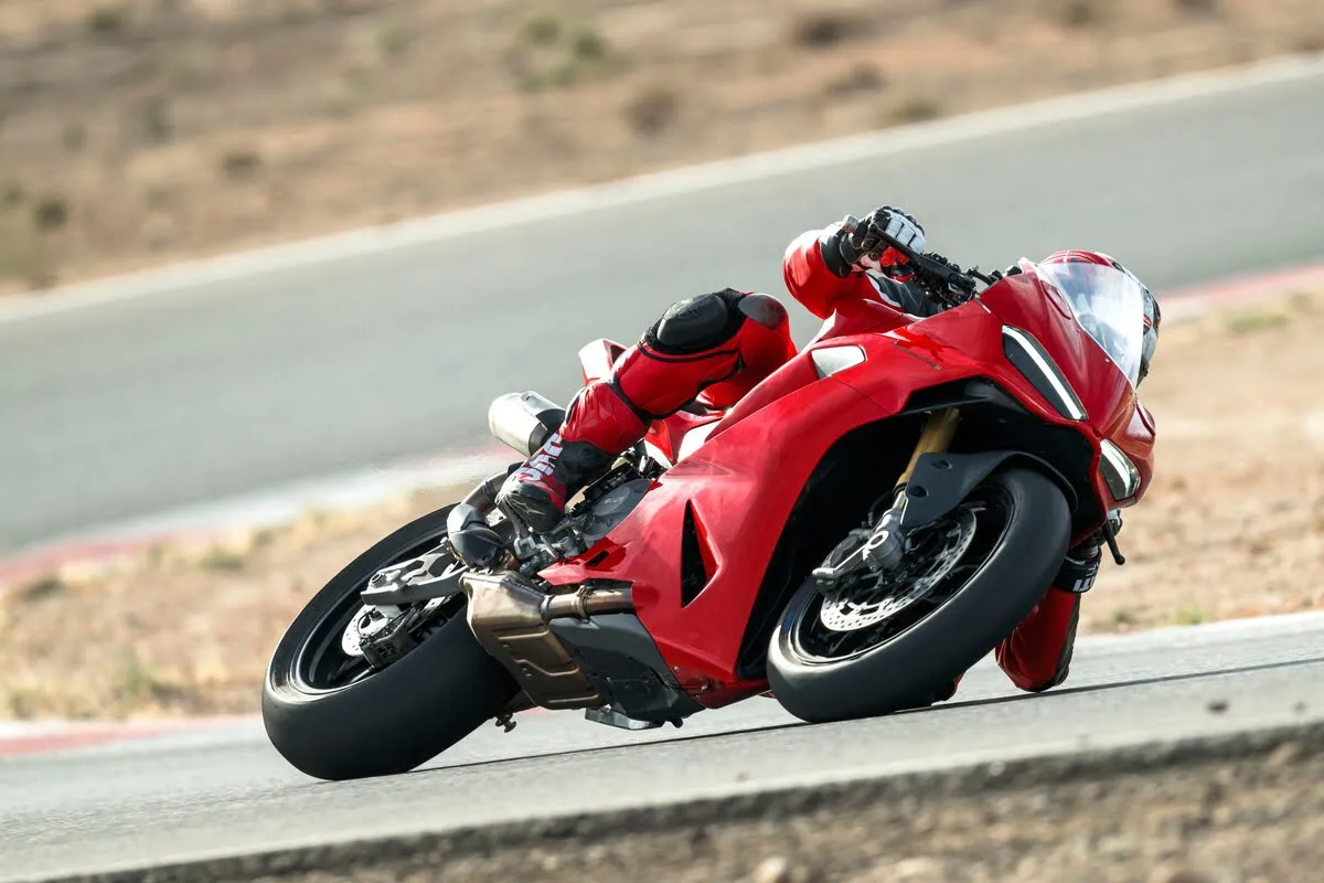 VW Crisis Threatens Ducati: The Dilemma of Selling Borgo Panigale
