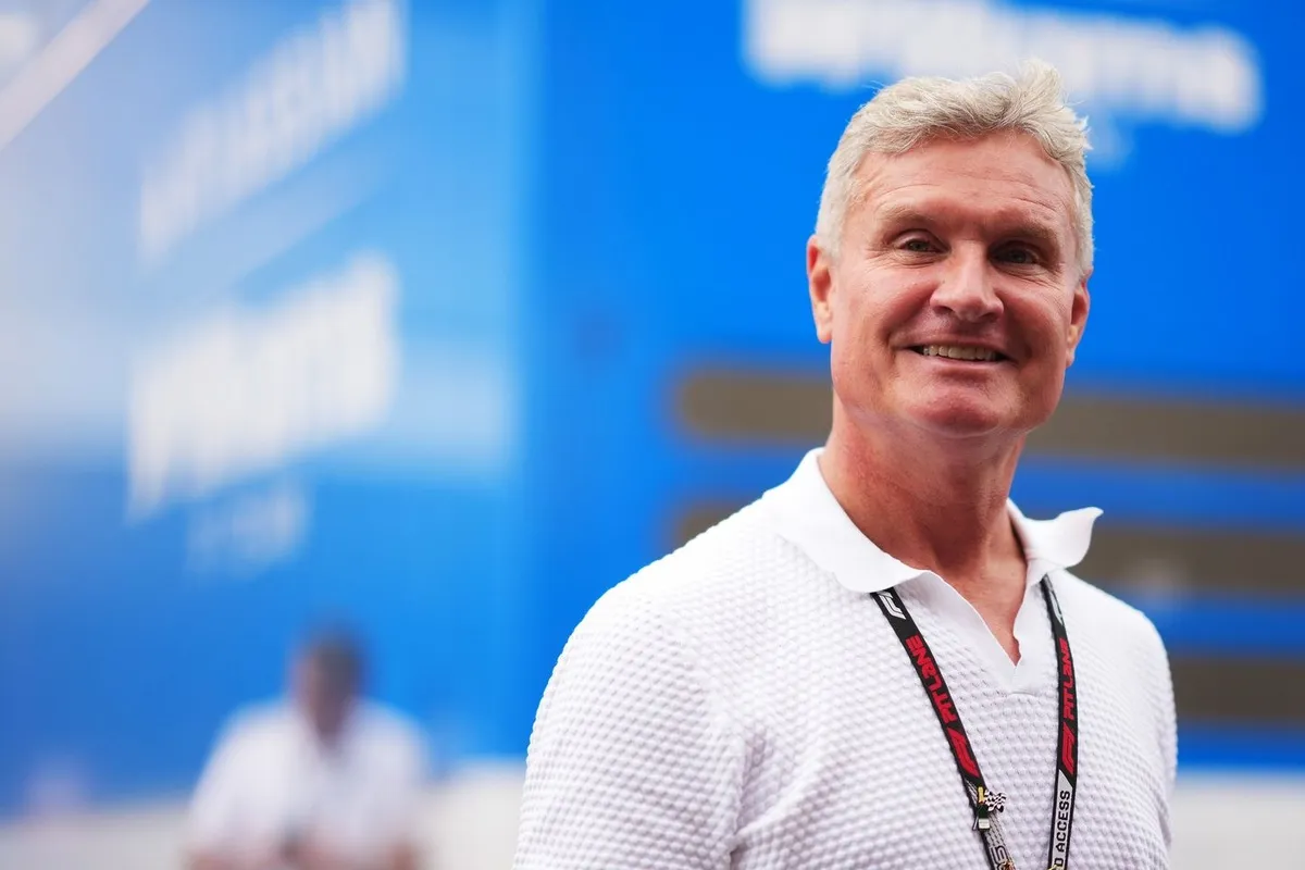 Coulthard Desak FIA Percepat Keputusan Safety Car di F1 2026