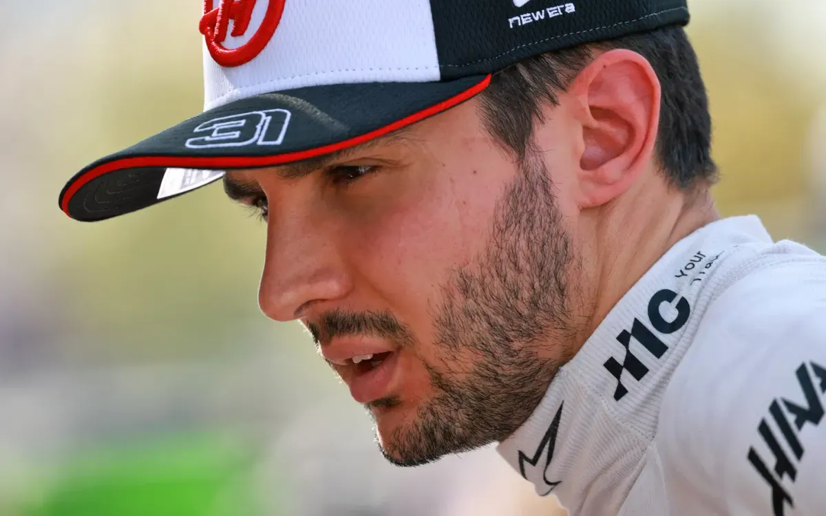 Ocon Reaffirms F1 Credentials Amid Uncertain Future