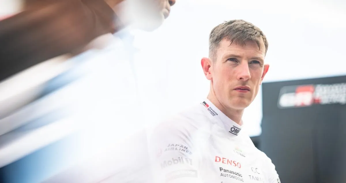 Evans Incar Gelar WRC, Tantangan Berat Menanti di Chile
