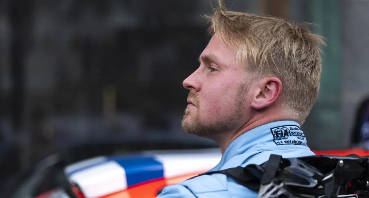 Lappi Back in Rally1 in Chile with One Simple Target