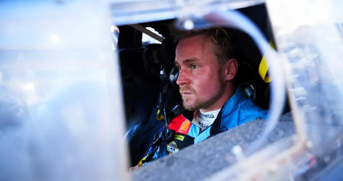 Esapekka Lappi Reveals Why He Retired After Breen Tragedy