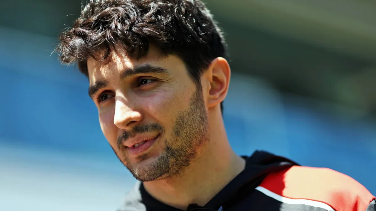 Ocon Declares Himself a Free Agent Amid Haas F1 Uncertainty