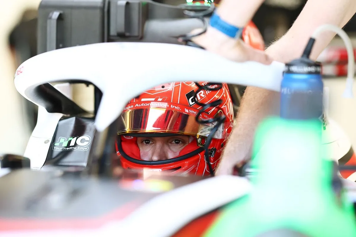 Ocon to Leave Haas at the End of F1 2026 Season