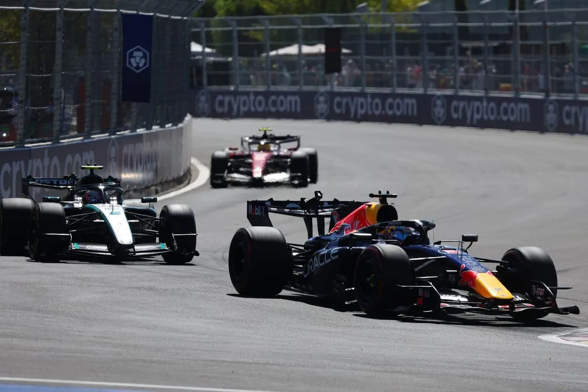 5 Takeaways from F1 2026 Spanish GP: Hamilton's Title Hopes Over, Honda Needs Help