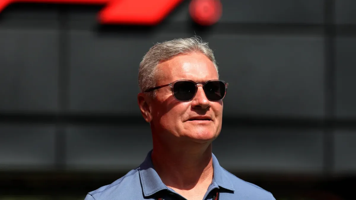 Coulthard Urges Madring F1 Changes After Disappointing Debut