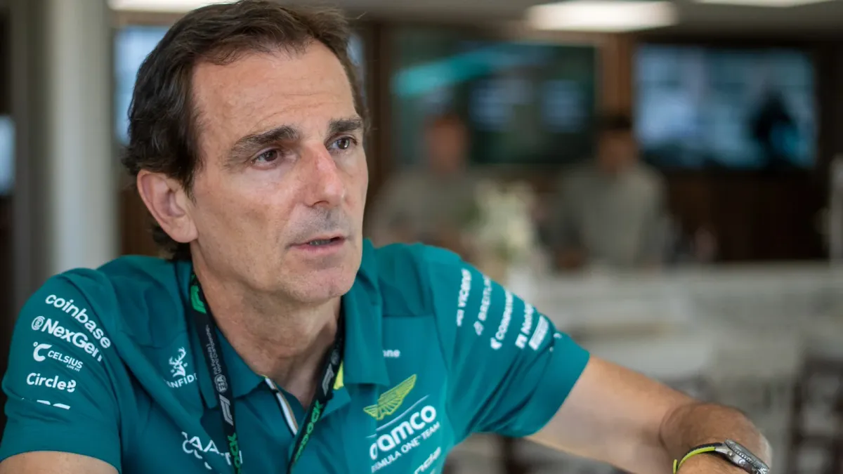 De la Rosa: Spain Must Not Fall Asleep After Alonso Era