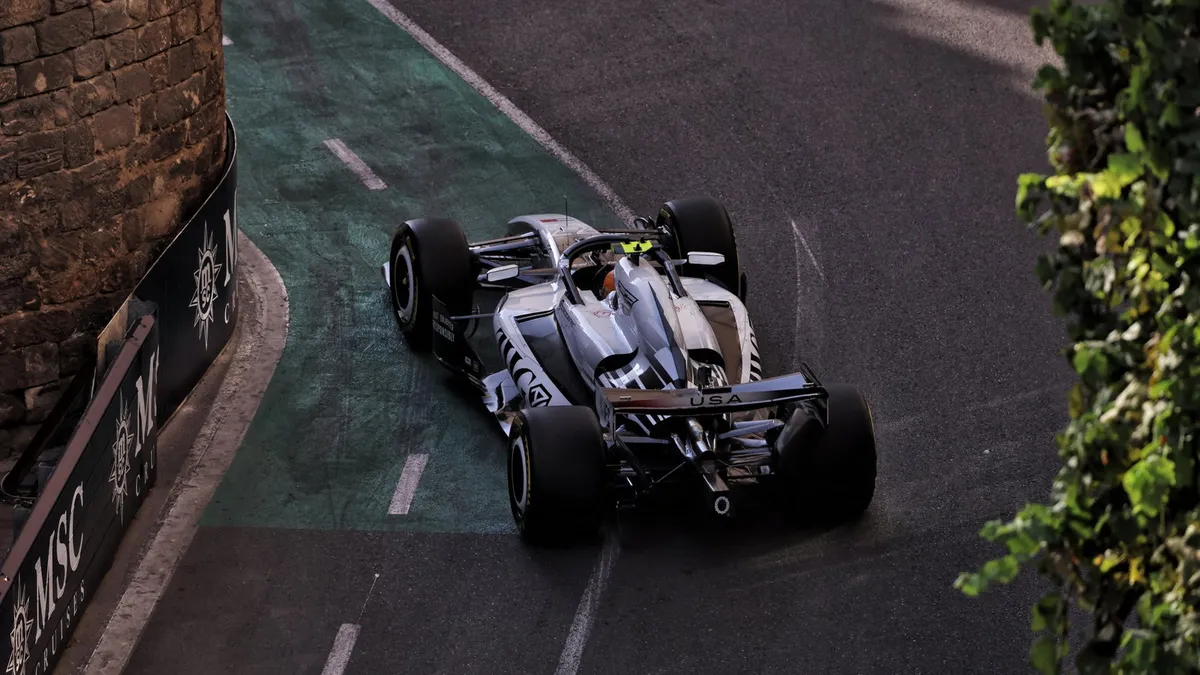 Cadillac F1 Signs Top Engineers from Red Bull, Mercedes, McLaren