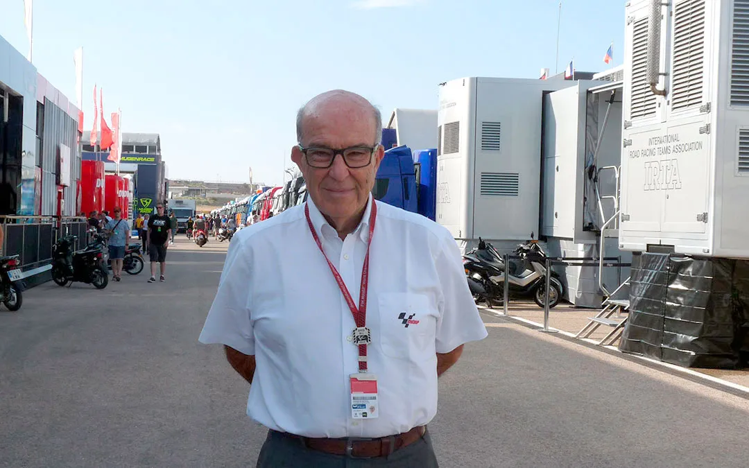 Ezpeleta Bongkar Masa Depan MotoGP 850cc: Impresi Awal Positif