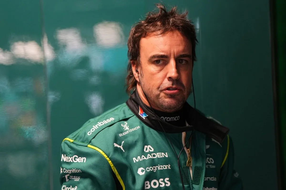 Alonso: F1 Tak Bisa Terus Begini, Desak Regulasi 2027