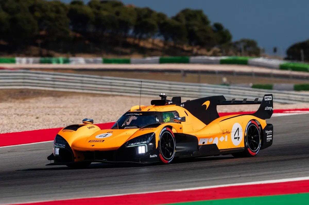 Peluang Norris dan Verstappen Balap Le Mans 2027: Ujian dan Aturan