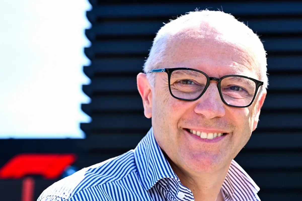 F1 Dekati 1 Miliar Fans, Domenicali Soroti Audiens Wanita
