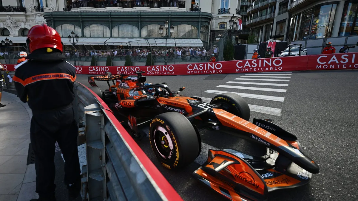Pembalap F1 Dukung Sprint Monaco 2027, Hamilton: Harus Berbeda
