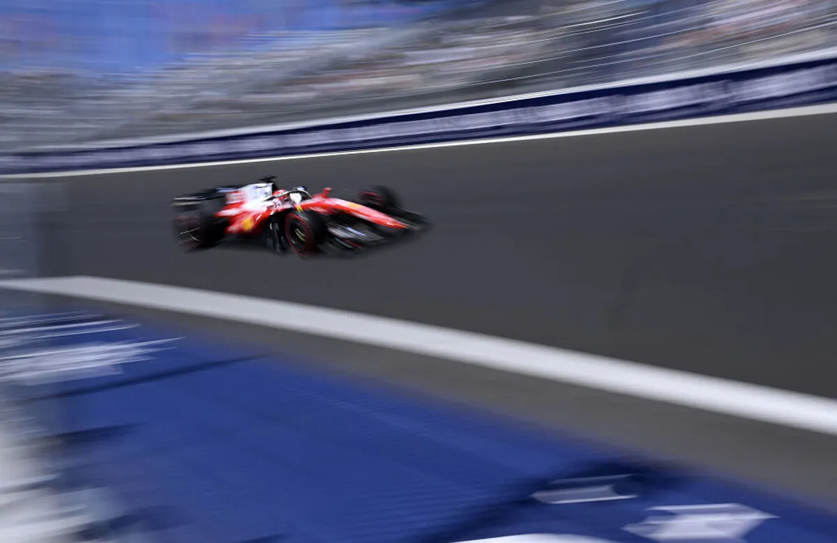 F1 Spanish GP 2026: Norris on Pole, Tight Battle in Madrid
