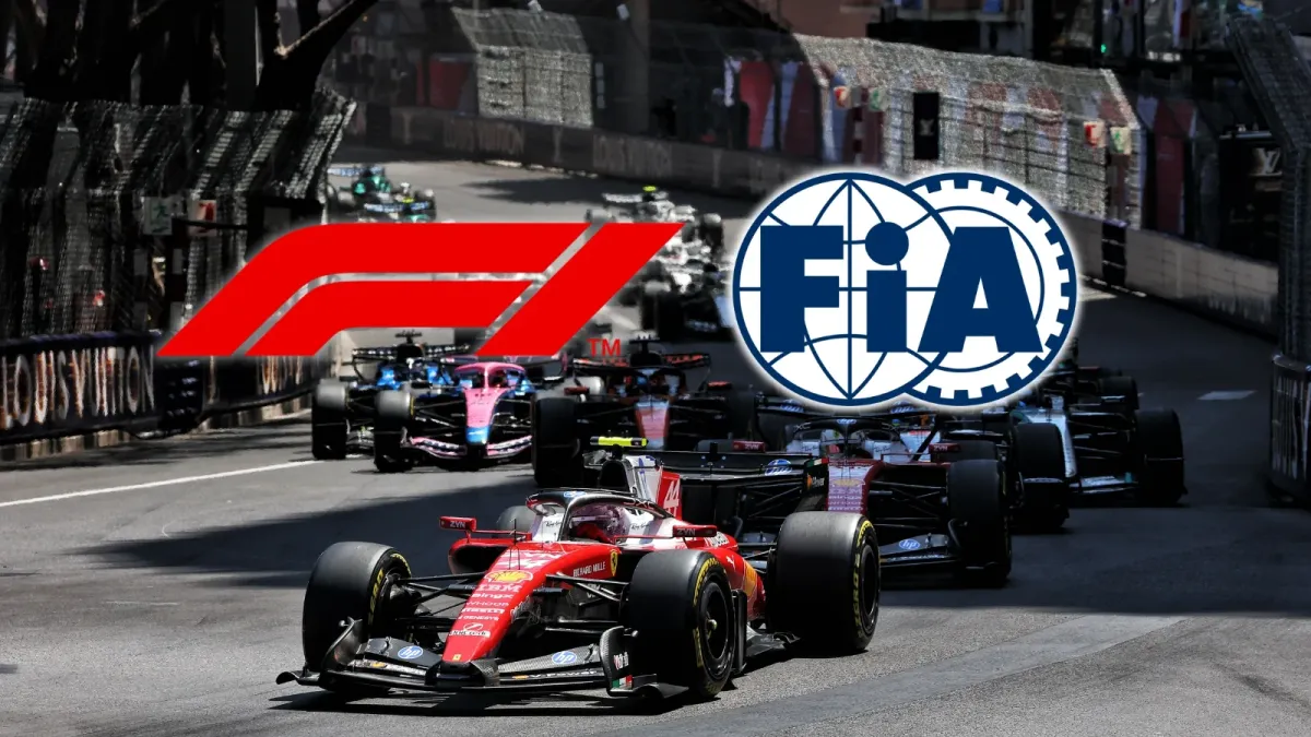 F1 2027 Calendar: Monaco to Host First Sprint, 24 Races