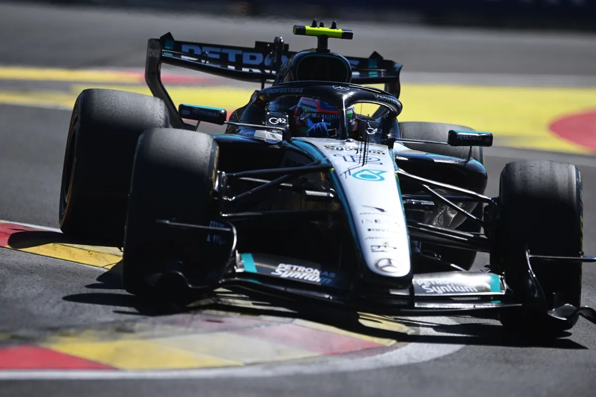 Antonelli Menang Dramatis di F1 Spanyol 2026, Norris Tertimpa VSC