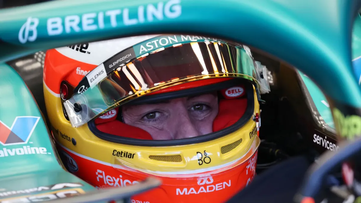 Alonso: Monza No Longer Deserves Temple of Speed Title