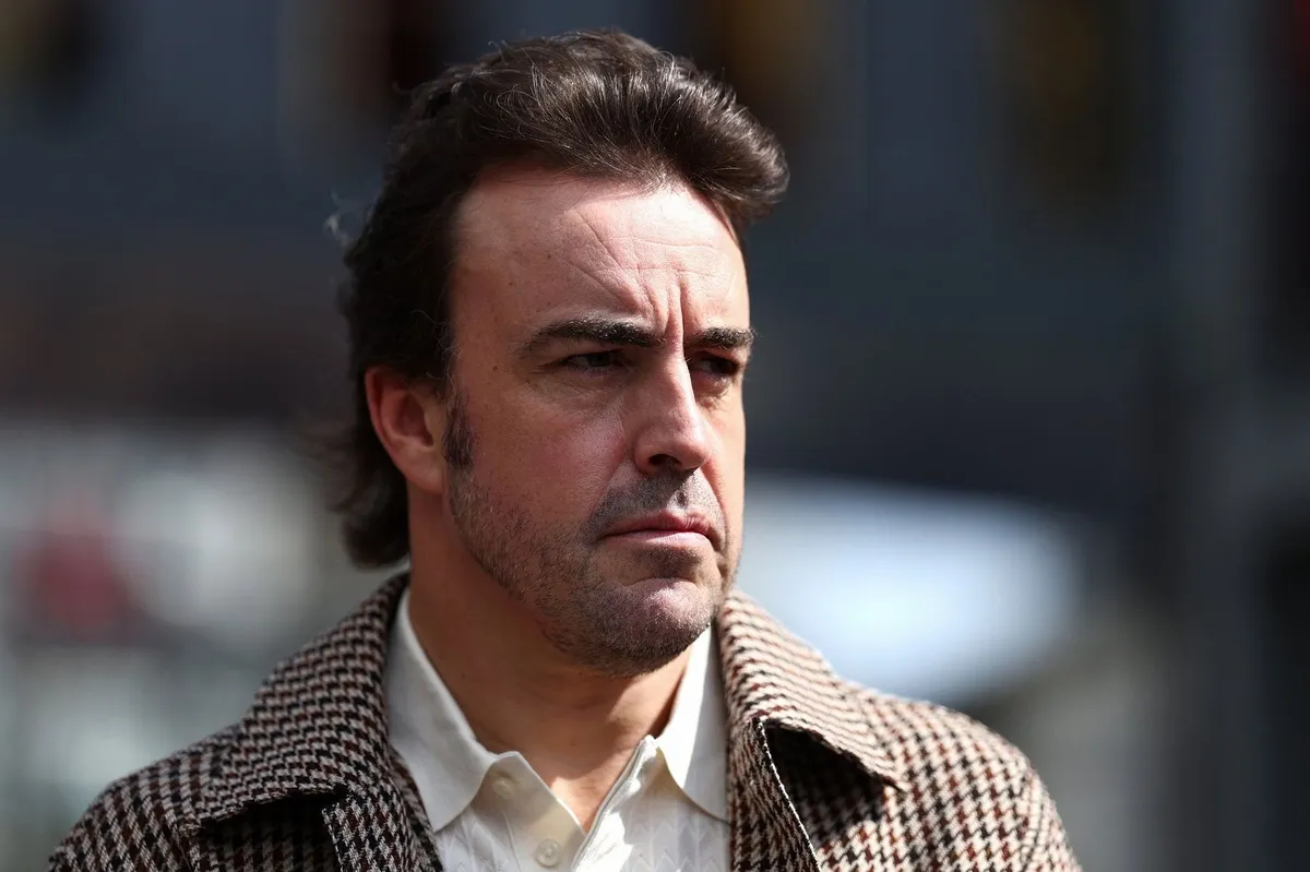 Alonso Desak F1 dan FIA Ubah Regulasi 2026 yang 'Bunuh' Sirkuit Legendaris